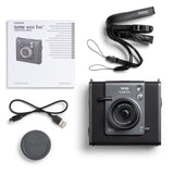 Fujifilm Instax Wide Evo Instant Film Camera
