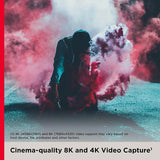 Sandisk Extreme Pro SDXC UHS-II (512GB, SDSDXDK-512G-GN4IN) - Norwich Cameras