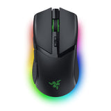 Razer Cobra Pro Wireless Gaming Mouse (Black, RZ01-04660100-R3C1)