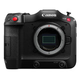 Canon EOS C70 Cinema Camera (RF Lens Mount)