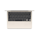 Apple MacBook Air 2024 (13.6, M3) (MXCU3, 512GB+16GB, Starlight)