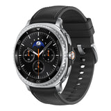 Samsung Galaxy Watch 8 Classic Bluetooth L500 (46mm) (Black)