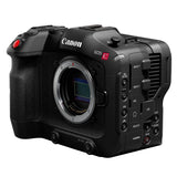 Canon EOS C70 Cinema Camera (RF Lens Mount)