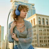 Bose QuietComfort Headphones (Blue Dusk)
