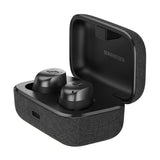 Sennheiser Momentum True Wireless 4 Noise-Canceling In-Ear Headphones (Black Graphite)