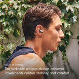 Beats Powerbeats Fit (Gray)