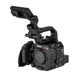 Canon EOS C400 6K Full-Frame Digital Cinema Camera (Canon RF)