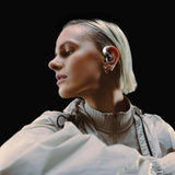 Nothing Ear Open (B182) Wireless Earbuds (White)