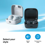 Sennheiser Accentum True Wireless Earbuds (White)