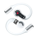 Nothing Ear Open (B182) Wireless Earbuds (White)