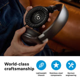 Sennheiser HD 620S Closed-Back Headphones