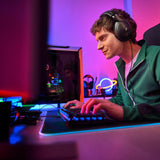 Sennheiser HD 620S Closed-Back Headphones