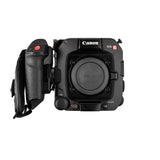 Canon EOS C400 6K Full-Frame Digital Cinema Camera (Canon RF)