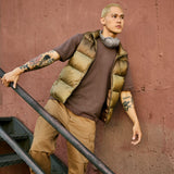 Bose QuietComfort Headphones (Sandstone)