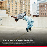 Sandisk Extreme Pro SDXC UHS-II (512GB, SDSDXDK-512G-GN4IN) - Norwich Cameras