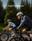 Huawei Watch GT 6 (Lilac with Fluoroelastomer Strap, 41mm, KSU-B19)