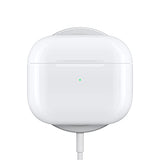 Apple AirPods 3 with MagSafe Wireless Charging Case (MME73)