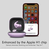 Beats Fit Pro Earbuds (Stone Purple) - Norwich Cameras