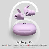 Beats Fit Pro Earbuds (Stone Purple) - Norwich Cameras