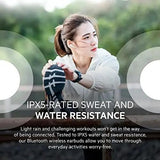 Belkin Soundform Flow TWS Earbuds (White, AUC006BT) - Norwich Cameras