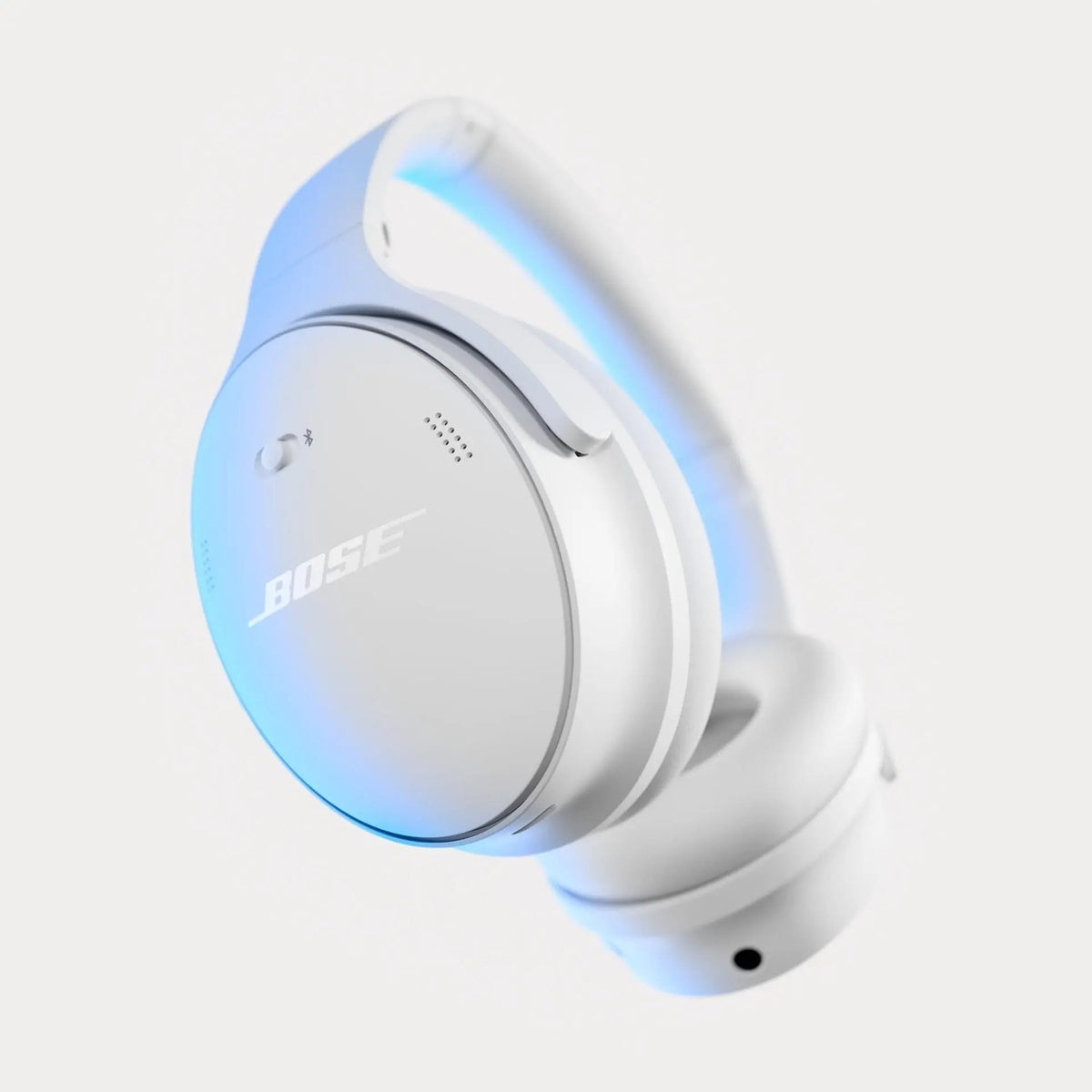 Bose QuietComfort Headphones (White Smoke) – Norwich Cameras