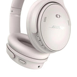Bose QuietComfort Headphones (White Smoke) - Norwich Cameras