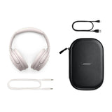 Bose QuietComfort Headphones (White Smoke) - Norwich Cameras