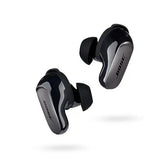Bose QuietComfort Ultra Earbuds (Black) - Norwich Cameras