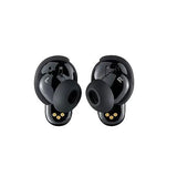 Bose QuietComfort Ultra Earbuds (Black) - Norwich Cameras