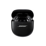 Bose QuietComfort Ultra Earbuds (Black) - Norwich Cameras