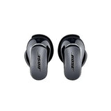 Bose QuietComfort Ultra Earbuds (Black) - Norwich Cameras