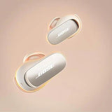 Bose QuietComfort Ultra Earbuds (White) - Norwich Cameras