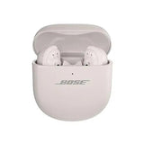 Bose QuietComfort Ultra Earbuds (White) - Norwich Cameras