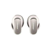 Bose QuietComfort Ultra Earbuds (White) - Norwich Cameras