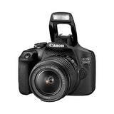 Canon EOS 2000D Kit (EF-S 18-55mm IS II) TBC