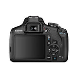 Canon EOS 2000D Kit (EF-S 18-55mm IS II) TBC