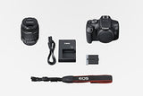 Canon EOS 2000D Kit (EF-S 18-55mm IS II) TBC