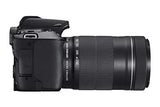 Canon EOS 250D Kit (EF-S 18-55mm STM) (Black) Canon