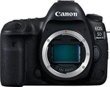 Canon EOS 5D Mark IV Body Canon