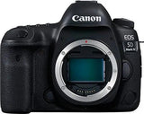 Canon EOS 5D Mark IV Body Canon