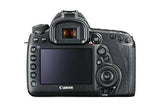 Canon EOS 5D Mark IV Body Canon