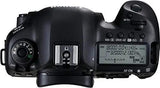 Canon EOS 5D Mark IV Body Canon