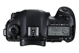 Canon EOS 5D Mark IV Body Canon