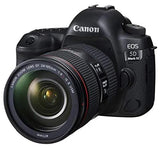 Canon EOS 5D Mark IV Kit with 24-105mm f/4L II Canon
