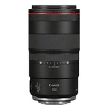 Canon RF100mm F2.8 L Macro IS USM Canon