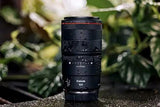 Canon RF100mm F2.8 L Macro IS USM Canon