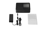 Canon Selphy CP1500 Compact Photo Printer (Black) - Norwich Cameras