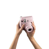 Fujifilm Instax Mini 12 (Blossom Pink) - Norwich Cameras