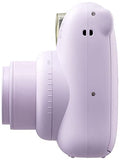 Fujifilm Instax Mini 12 (Lilac Purple) - Norwich Cameras