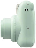Fujifilm Instax Mini 12 (Mint Green) - Norwich Cameras